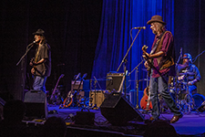 James McMurtry