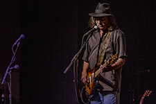 James McMurtry