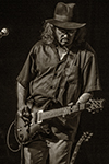 James McMurtry