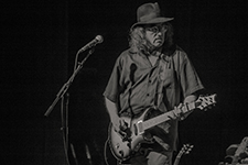 James McMurtry