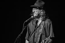 James McMurtry