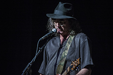 James McMurtry