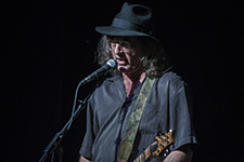 James McMurtry