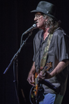 James McMurtry