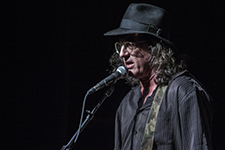 James McMurtry