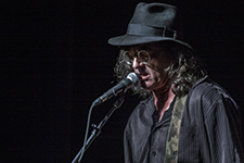 James McMurtry