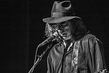 James McMurtry