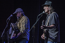 James McMurtry