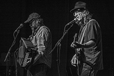 James McMurtry