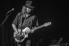 James McMurtry