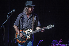 James McMurtry