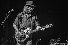 James McMurtry