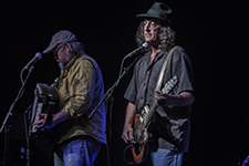 James McMurtry