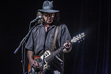 James McMurtry