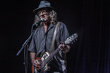 James McMurtry