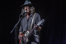 James McMurtry