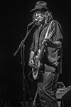 James McMurtry