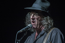 James McMurtry