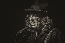 James McMurtry