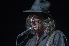 James McMurtry