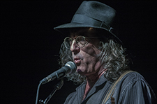 James McMurtry