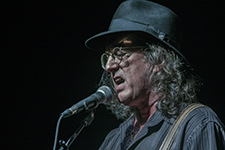 James McMurtry