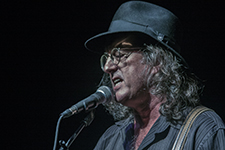 James McMurtry