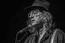 James McMurtry