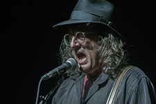 James McMurtry