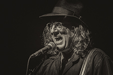 James McMurtry