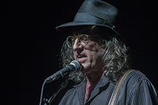 James McMurtry