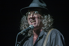 James McMurtry