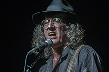 James McMurtry