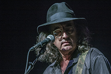 James McMurtry