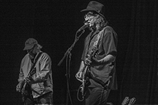 James McMurtry