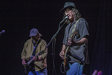 James McMurtry