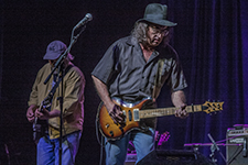 James McMurtry