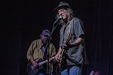 James McMurtry