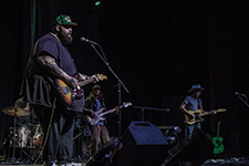 John Moreland