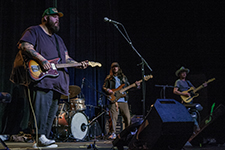 John Moreland