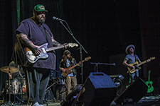 John Moreland