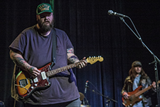 John Moreland