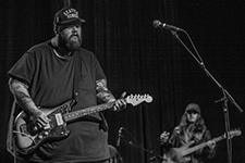 John Moreland