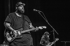 John Moreland