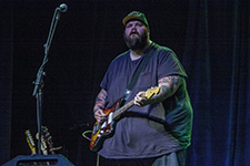 John Moreland