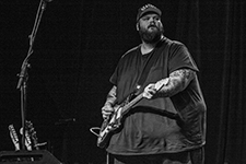 John Moreland