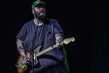 John Moreland