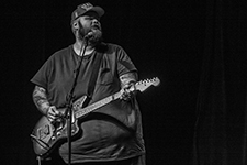 John Moreland