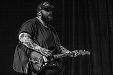 John Moreland