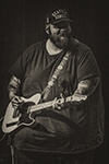 John Moreland